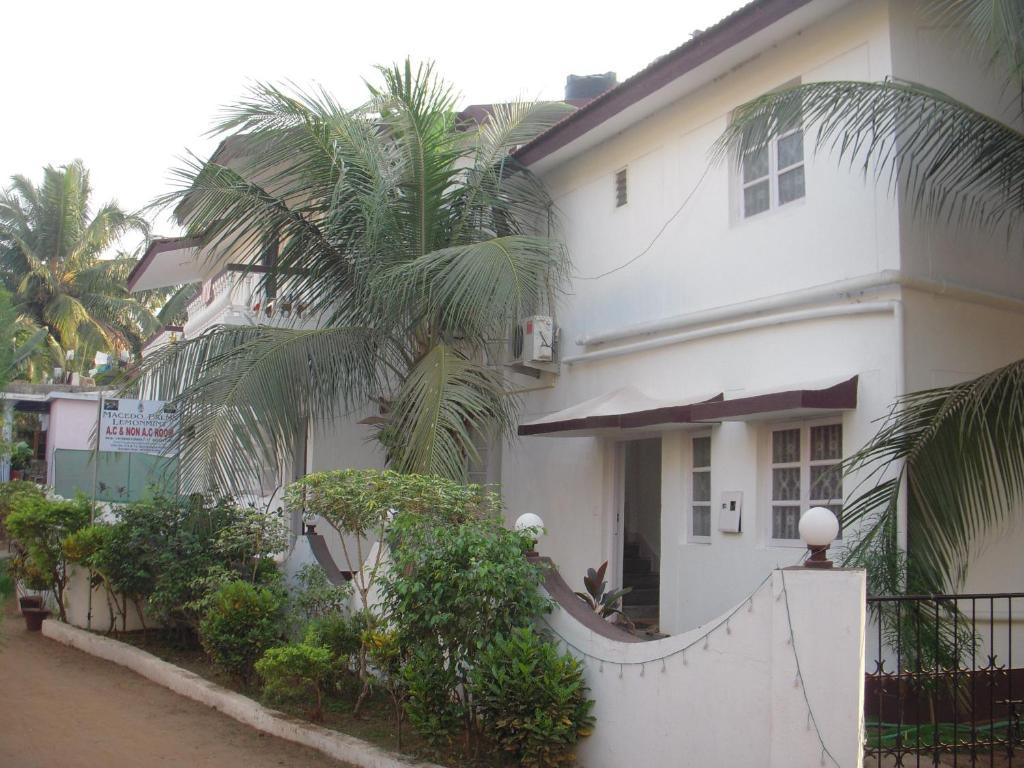 Sugar Plum Macedo Palms Bed & Breakfast Бага Екстериор снимка