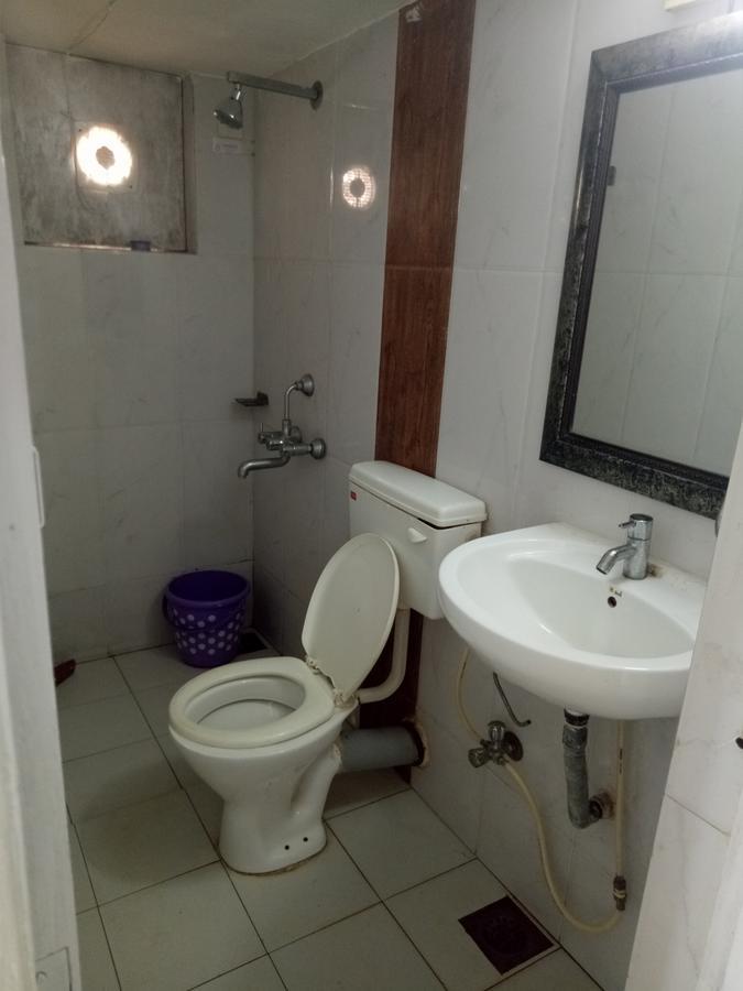 Sugar Plum Macedo Palms Bed & Breakfast Бага Екстериор снимка