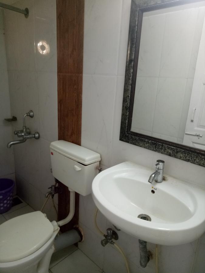 Sugar Plum Macedo Palms Bed & Breakfast Бага Екстериор снимка