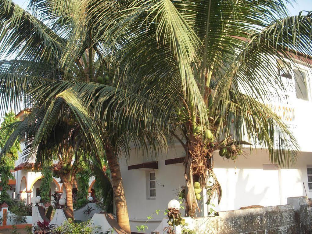 Sugar Plum Macedo Palms Bed & Breakfast Бага Екстериор снимка